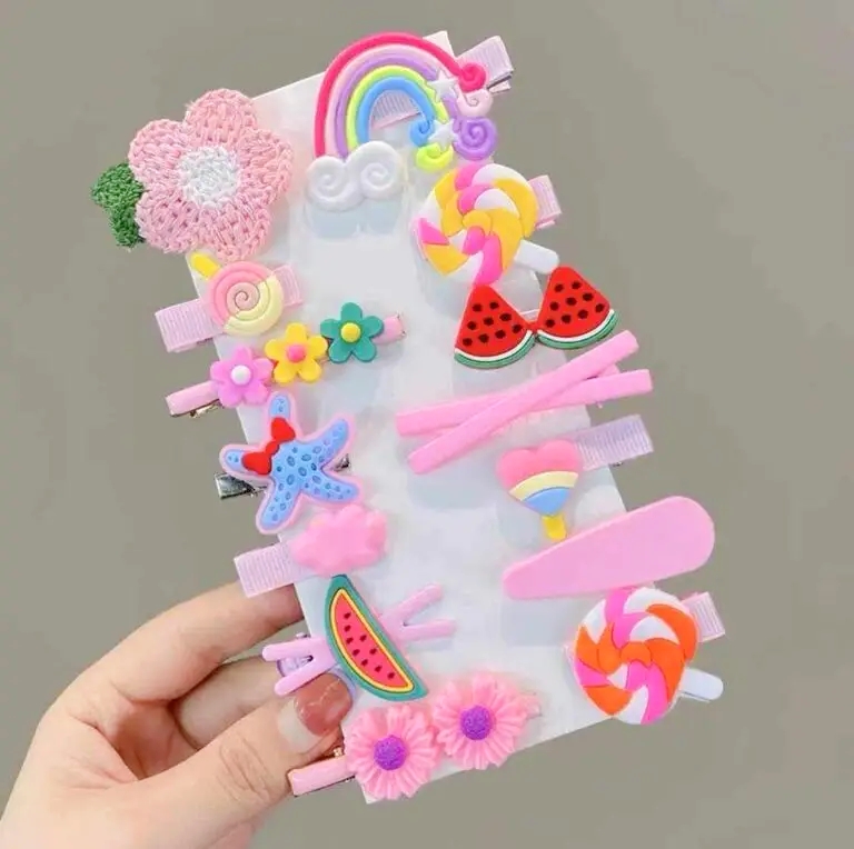 Hair Clips