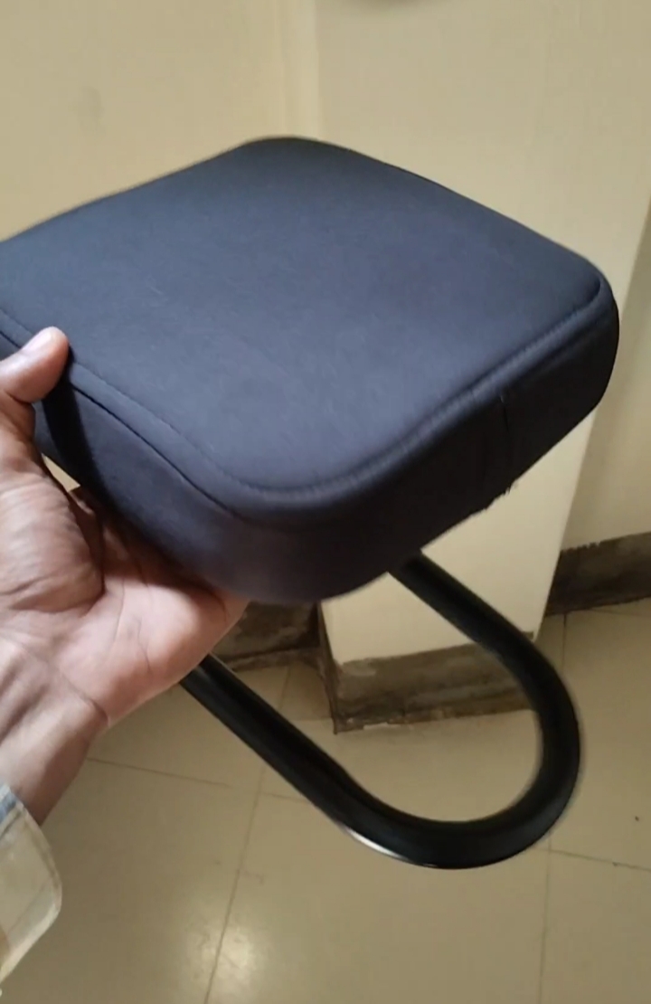 Portable Namaz Chair